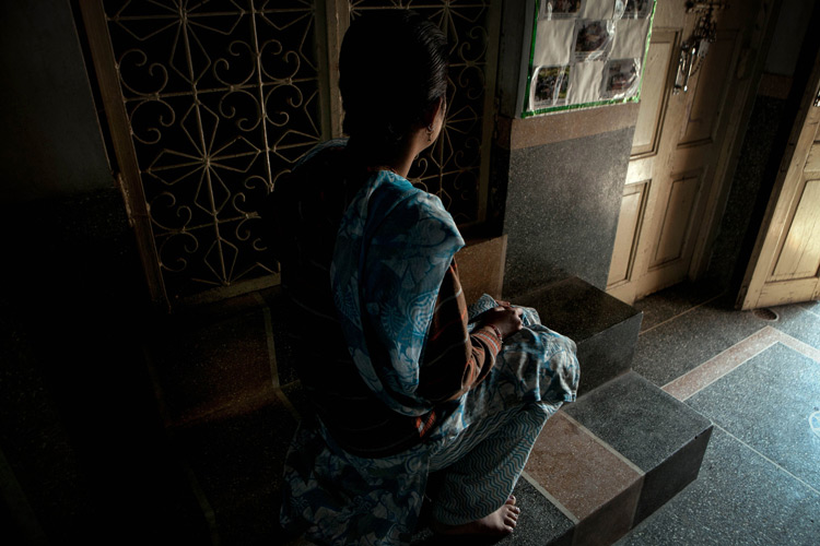 Fatimas Geschichte, Afghanistan